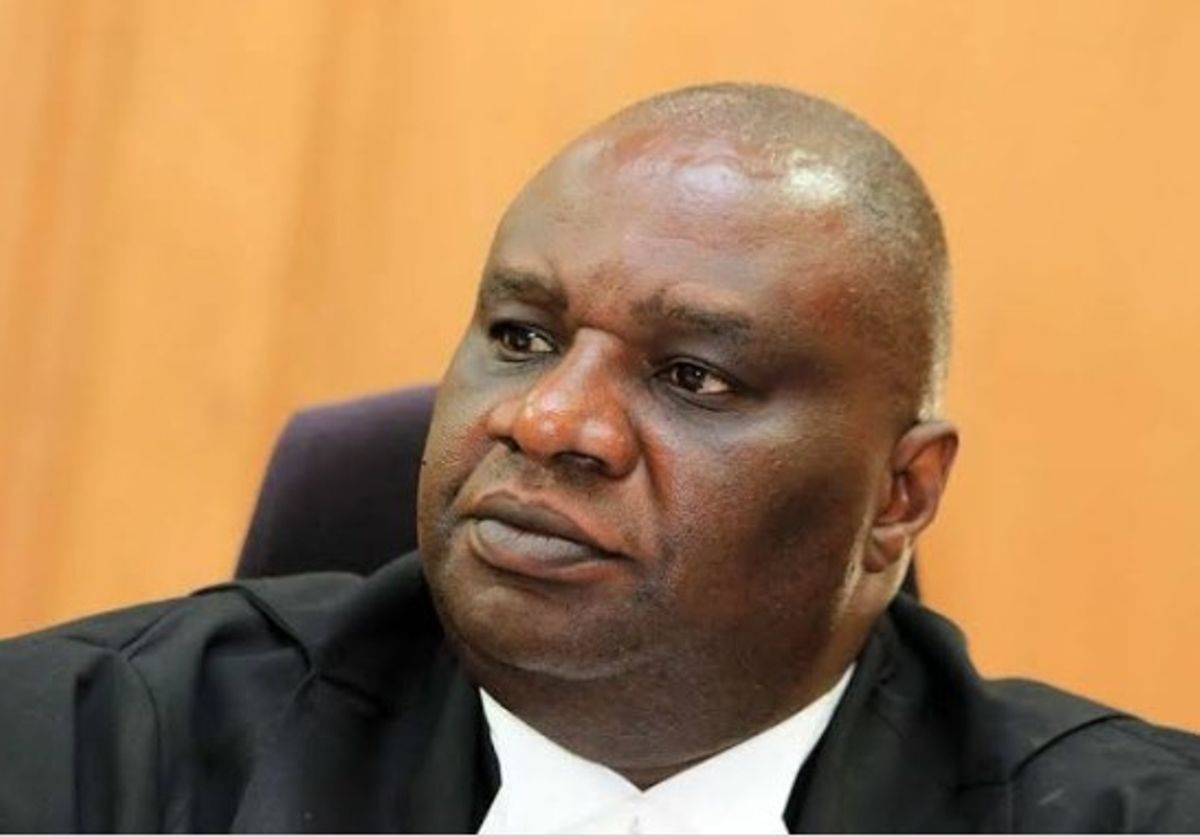 Autopsy reveals Judge Otieno Odek’s cause of death