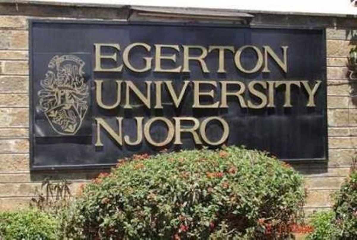 5 interesting facts you never knew about Egerton University