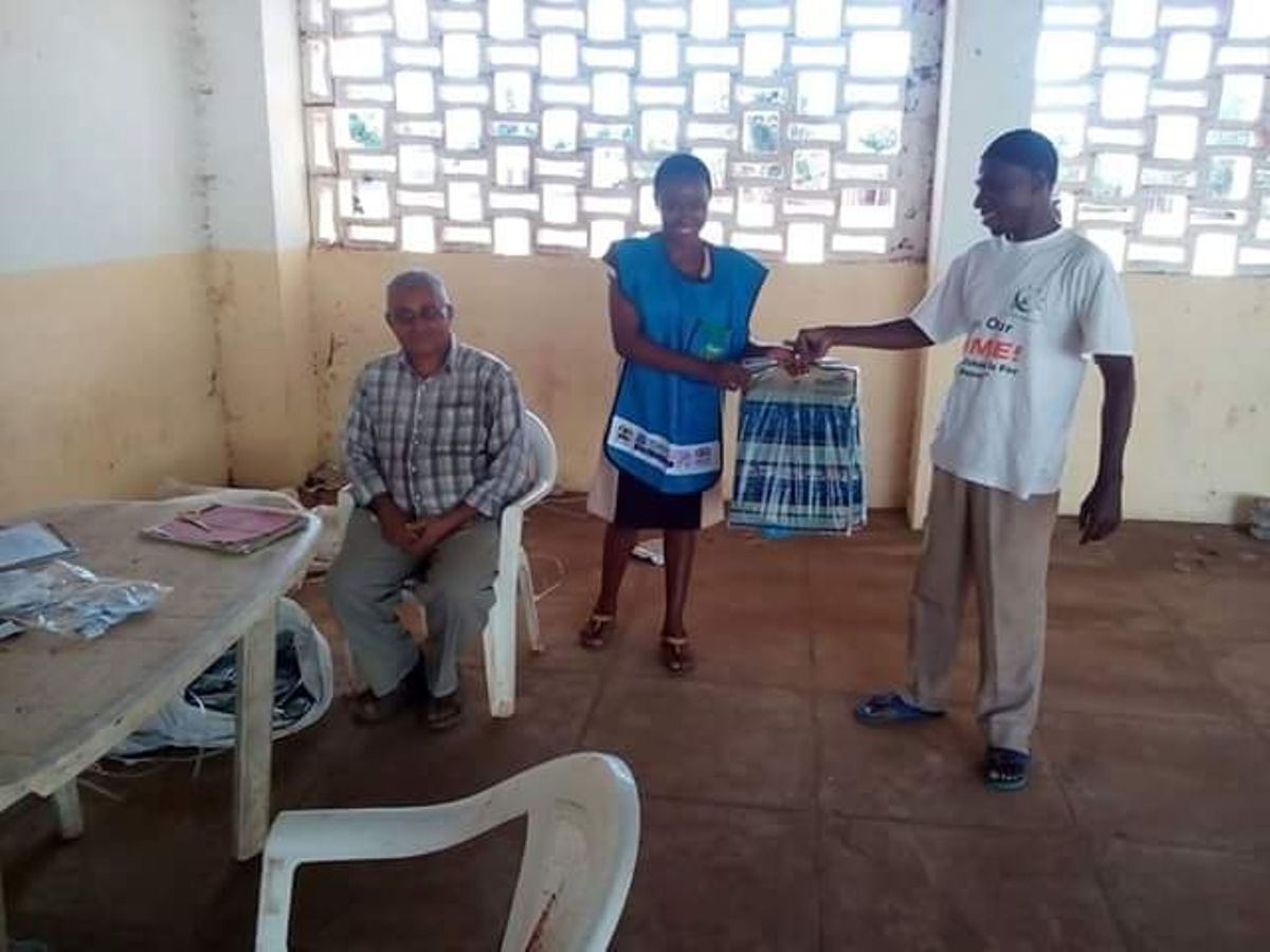 Over 600,000 mosquito nets to be distributed in Mombasa