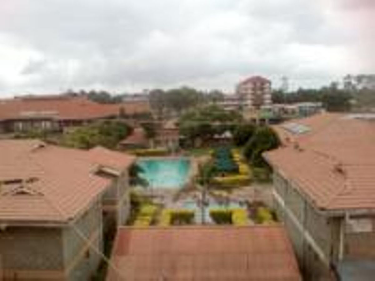 Top 6 hotels, restaurants in Thika Town