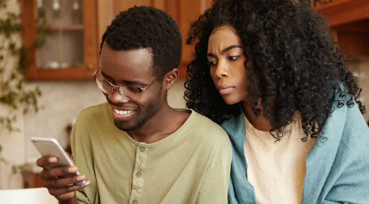 Three common causes of jealousy in a relationship