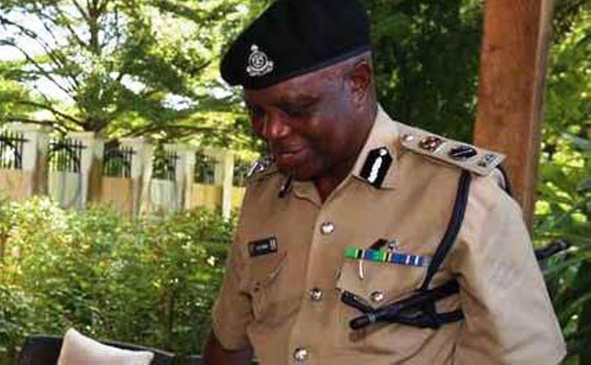 Tanzania speaks on 'arrest' of Kenyan NIS officers in Zanzibar