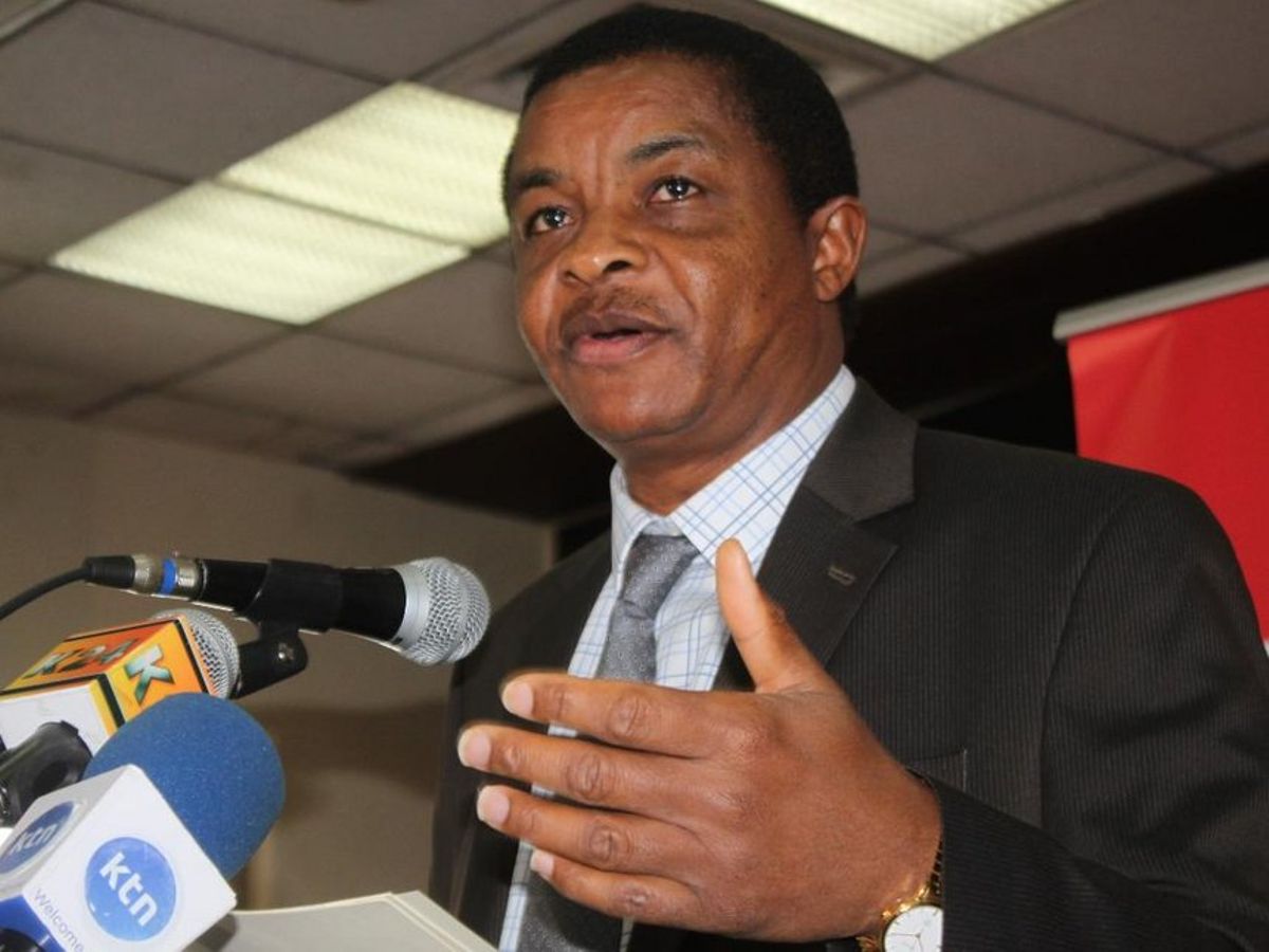 KRA boss fights retirement