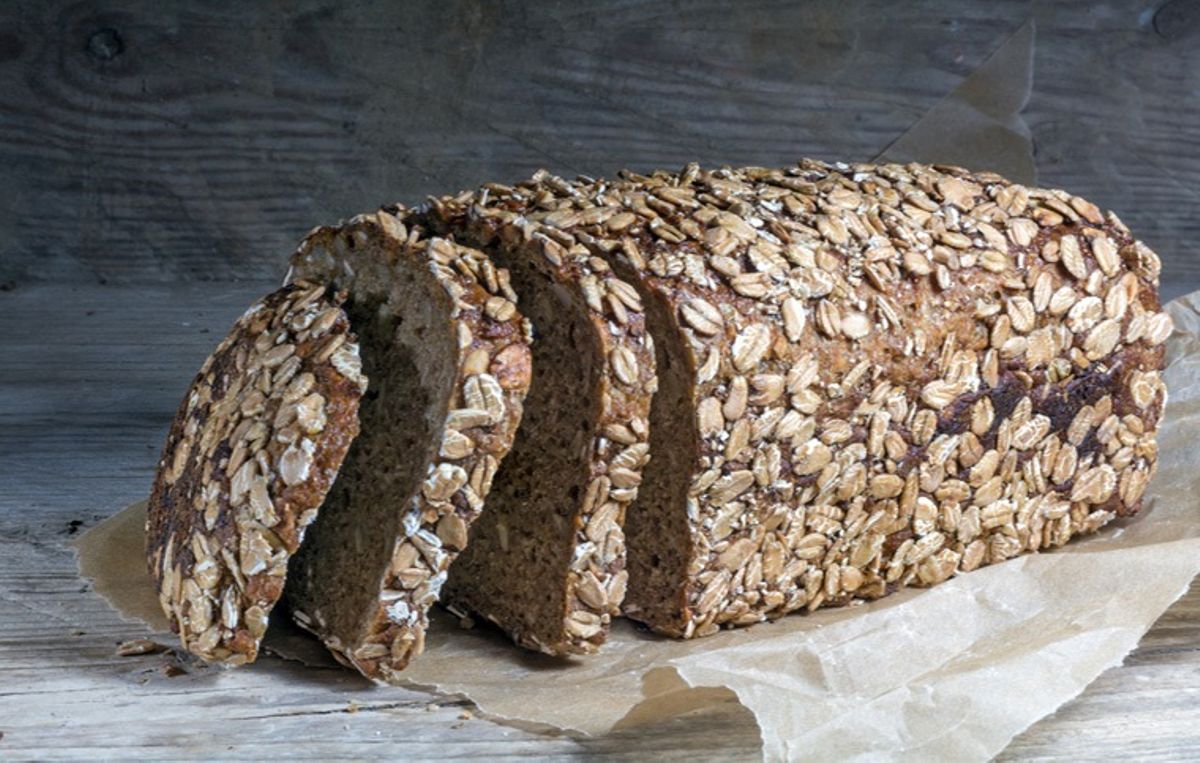 [PHOTOS] The best types of bread for diabetics