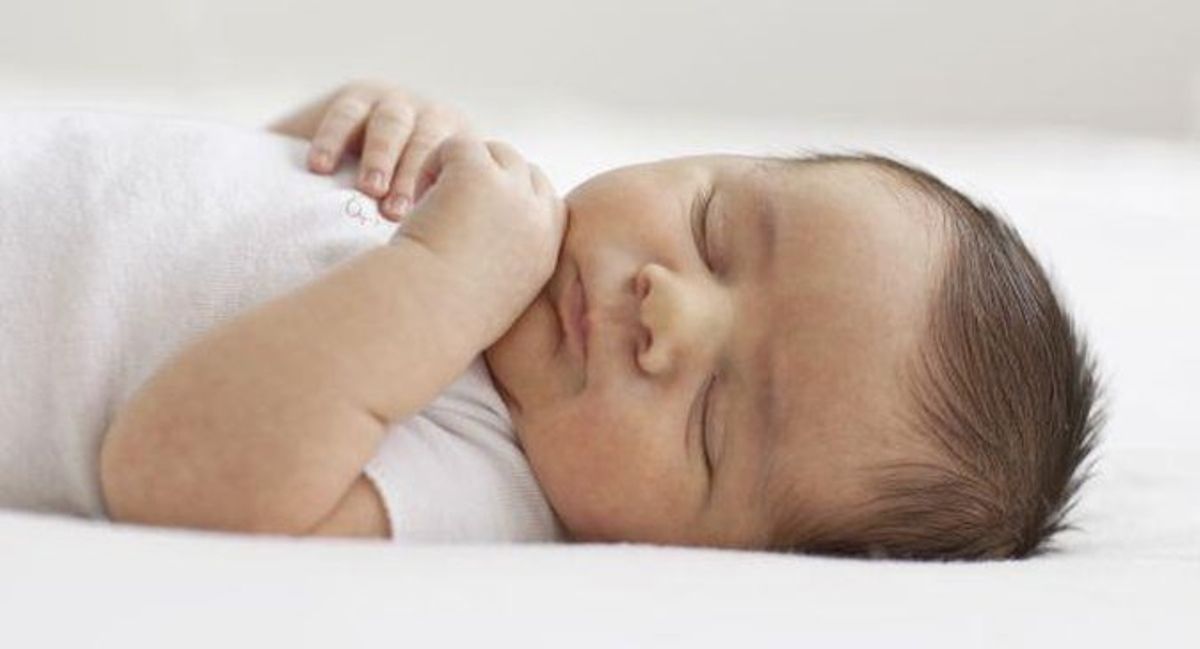 6 healthy ways to take care of a new born baby right after birth