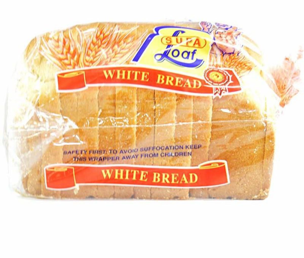 This is what happens if you eat a whole loaf of bread daily