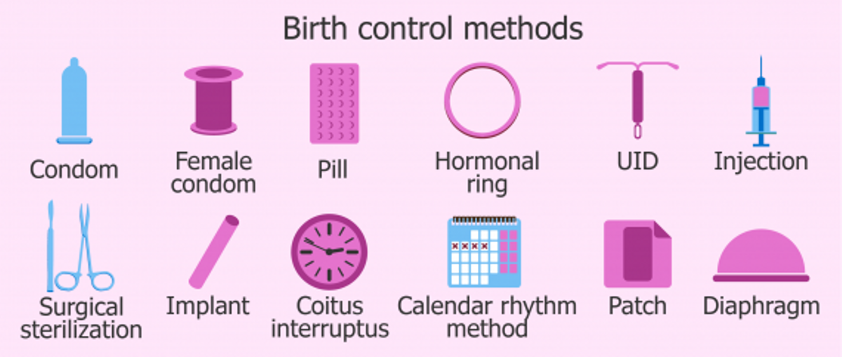 Myths Still Hindrance To Achieving Family Planning Doctor Says