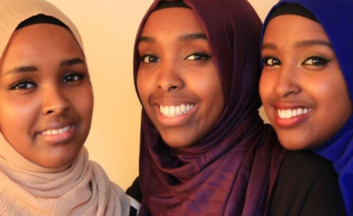 Four things that make Somali women the best