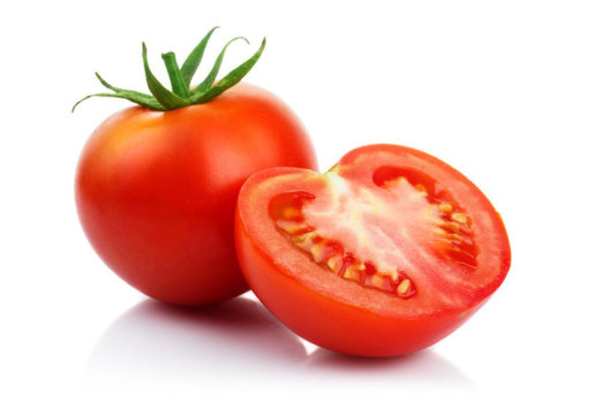 This is what happens if you eat two tomatoes daily