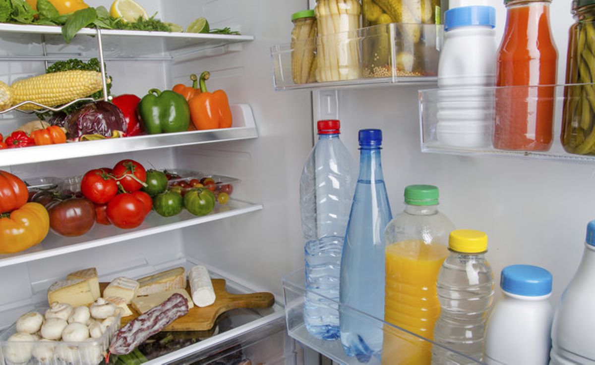 10 Foods You Should Never Store In The Refrigerator