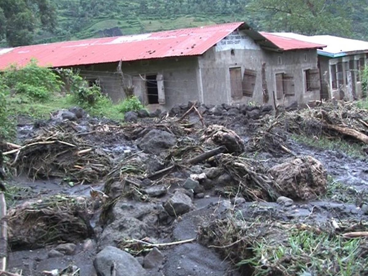 Insecurity: 50 Schools Closed in Kwara