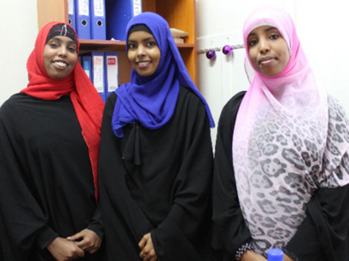 Marriage for somali ladies 2500+ Girls