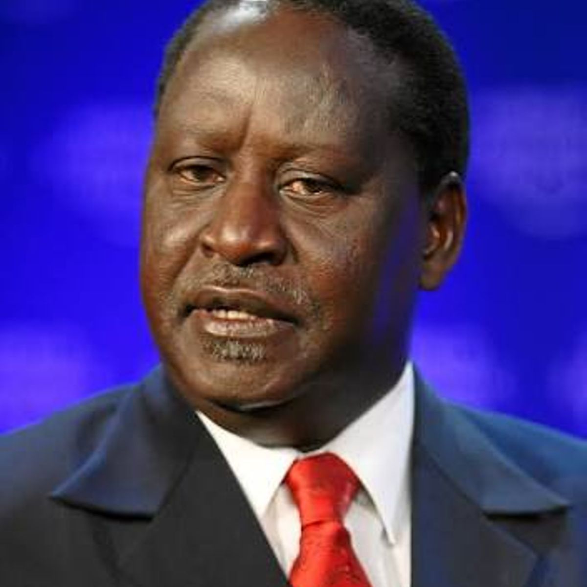 This is the date Raila will name members of his cabinet