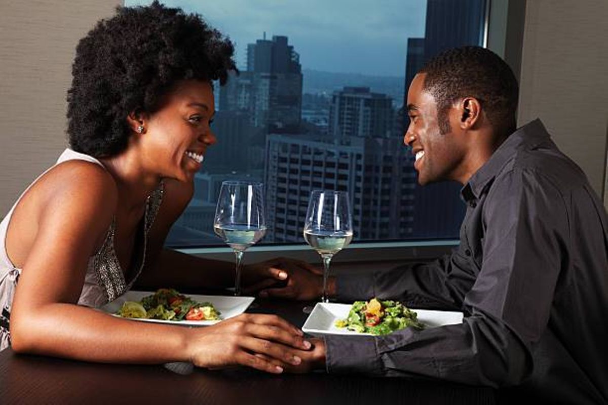 how often should you go out on dates with someone