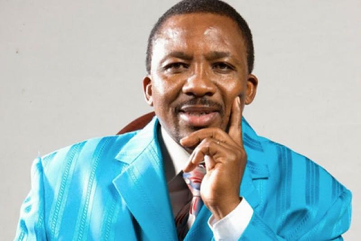 Image result for pastor nganga