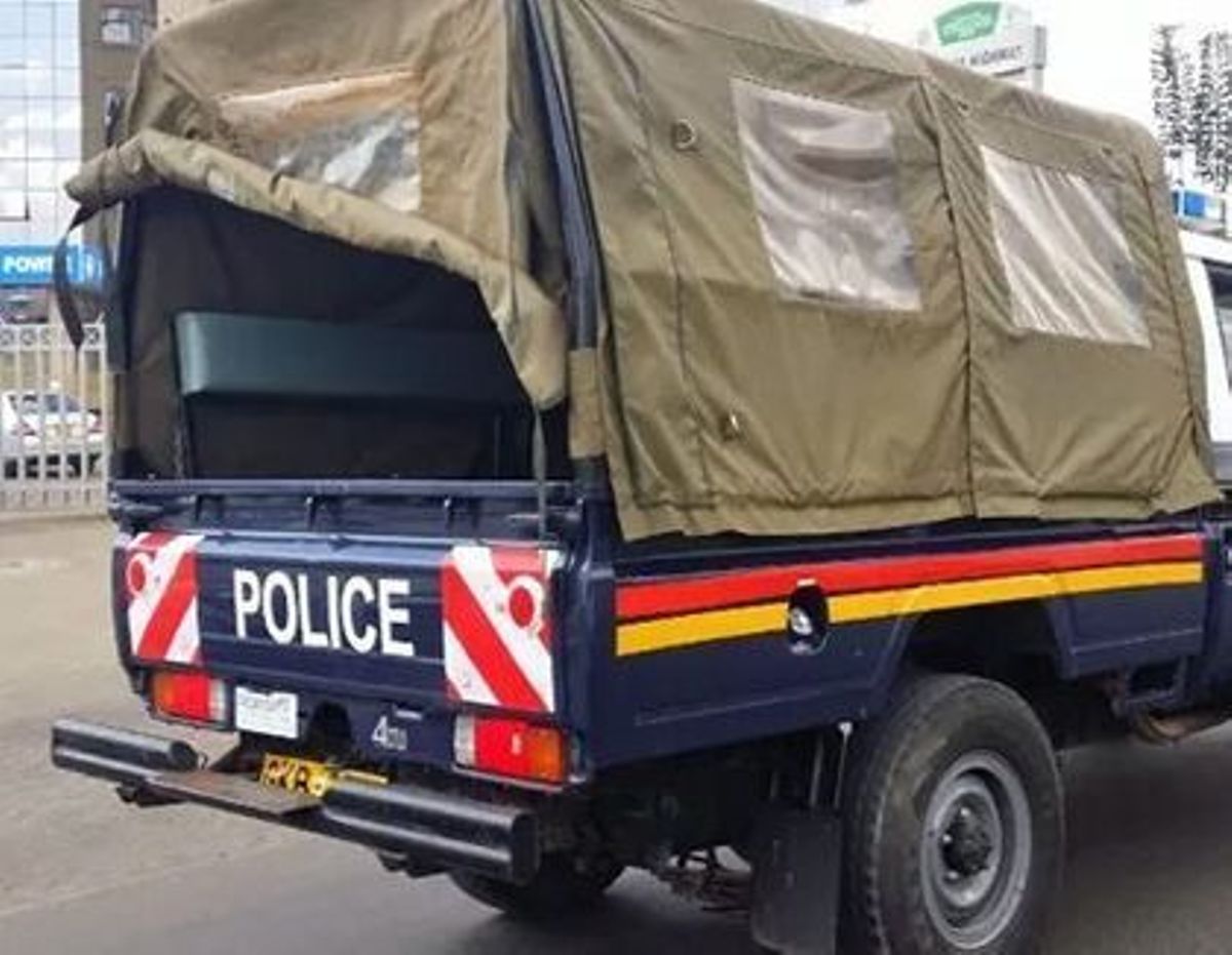 policeman-killed-in-ex-kdf-officer-s-home