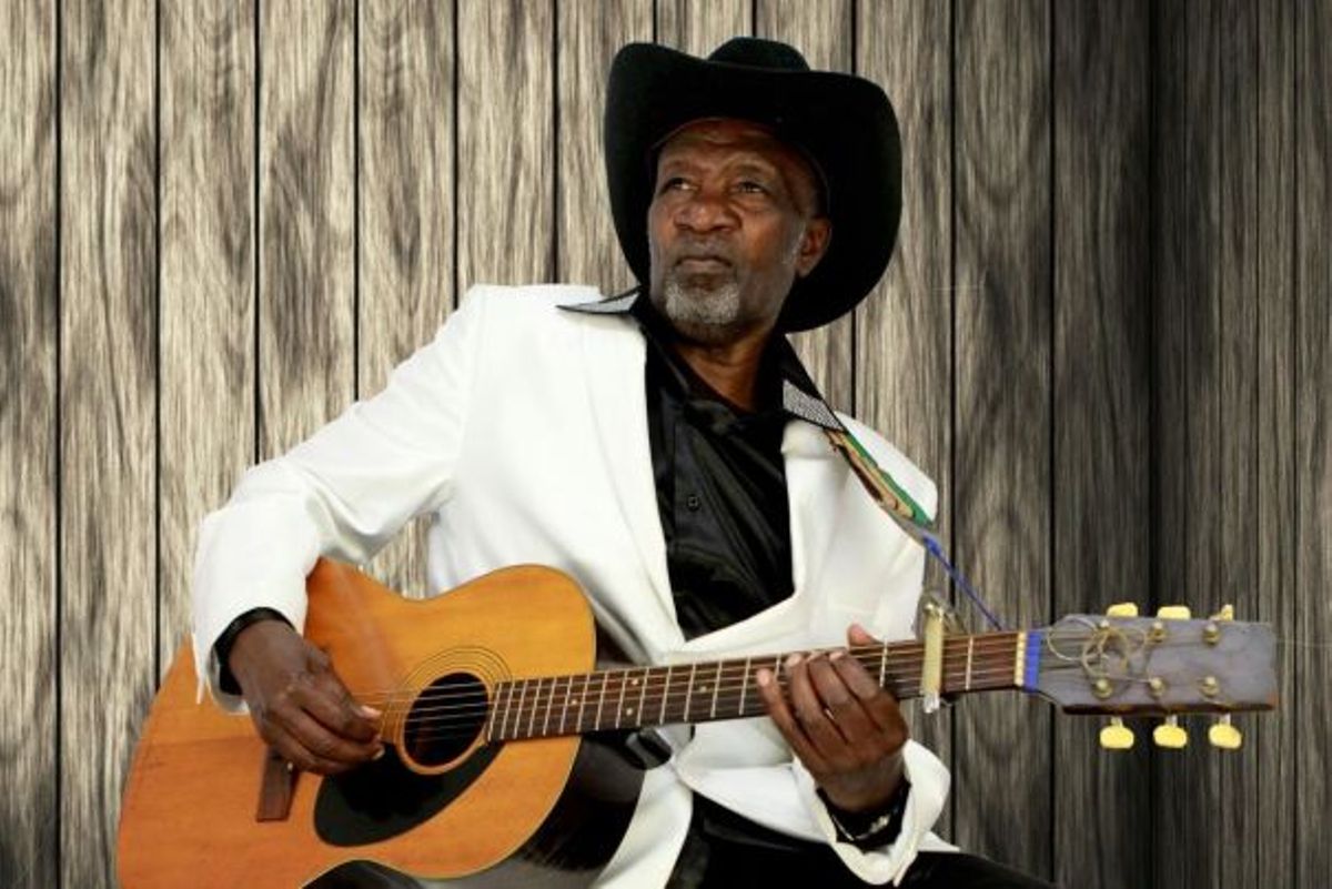 Popular local musician emerges after reports he is dead