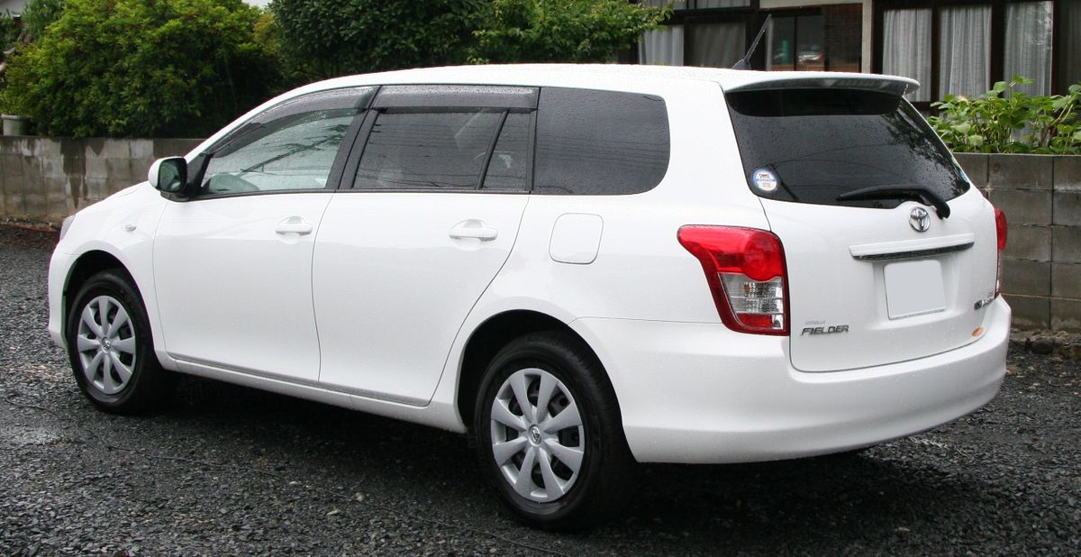 Best Toyota Cars To Use For Taxi Business In Kenya