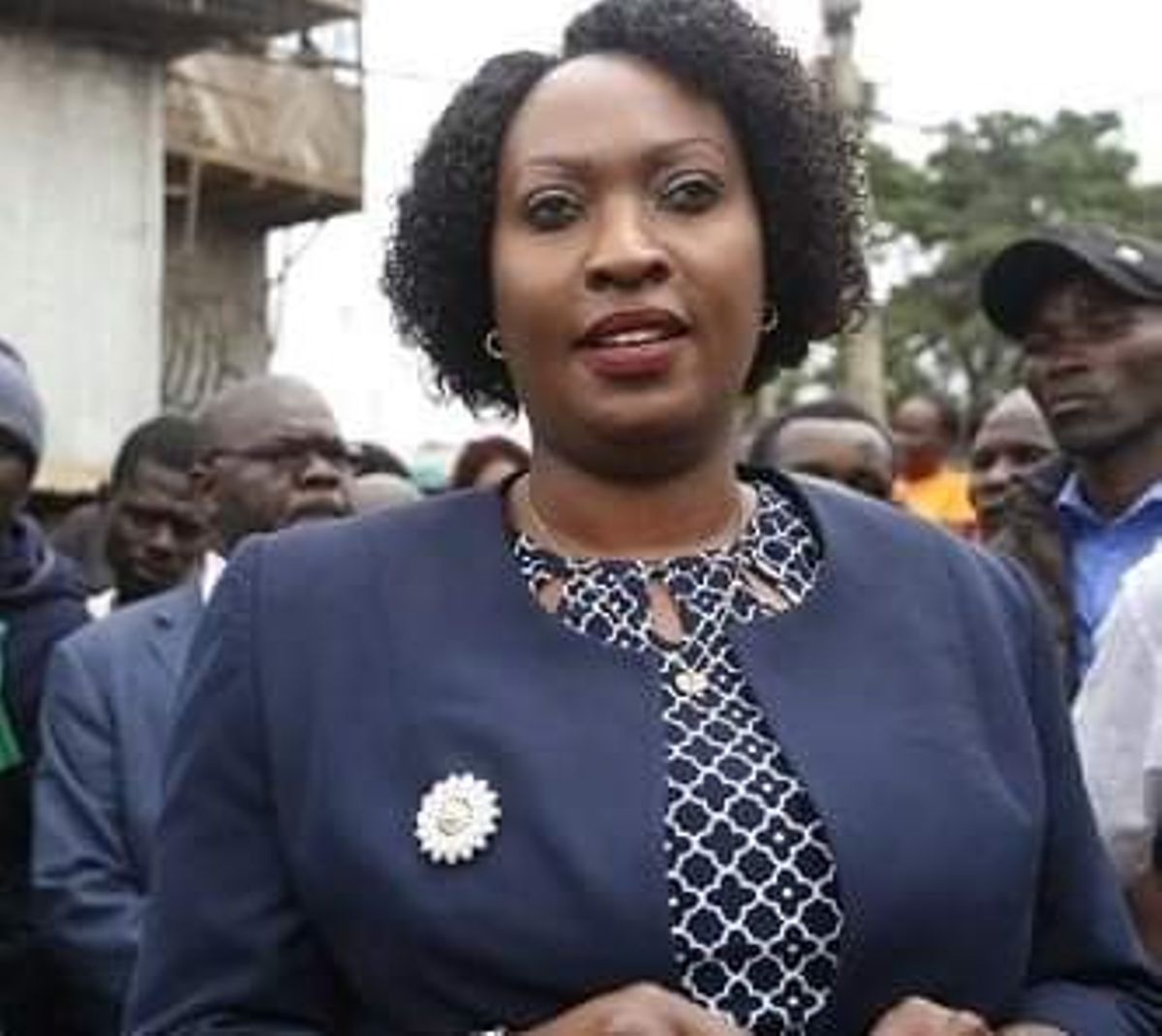 What you need to know about Nairobi Deputy Governor nominee Ann Kananu ...