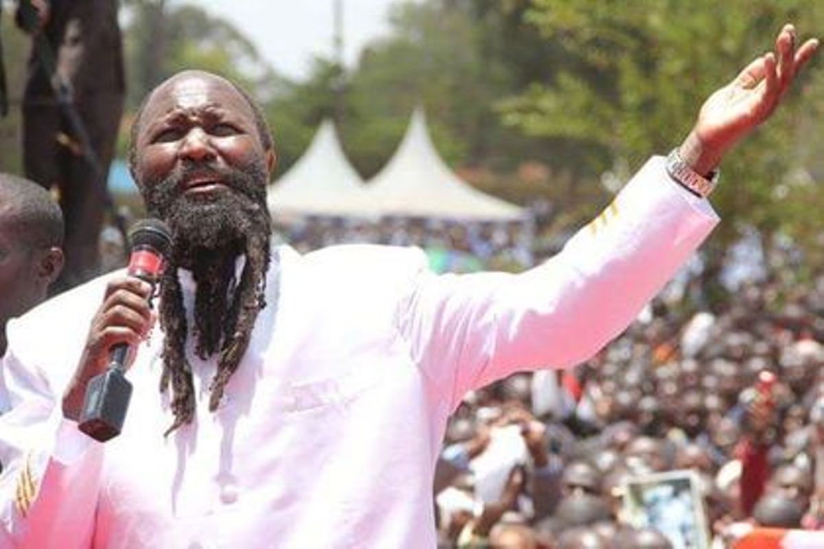 Image result for Owuor exposed