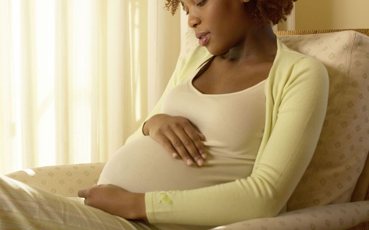 How Early Fatigue Start In Pregnancy