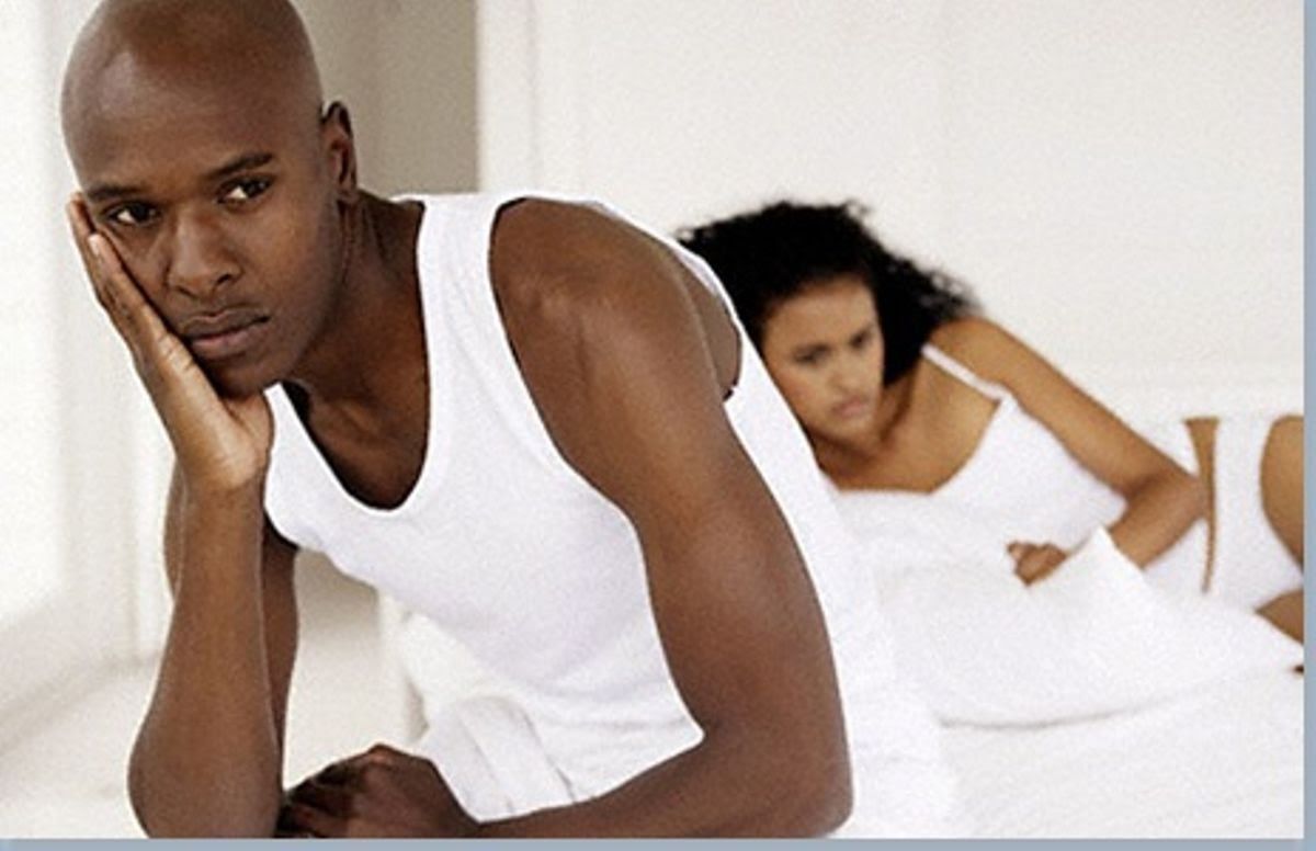 Three Things Married Women Should Stop Doing To Their Husbands 