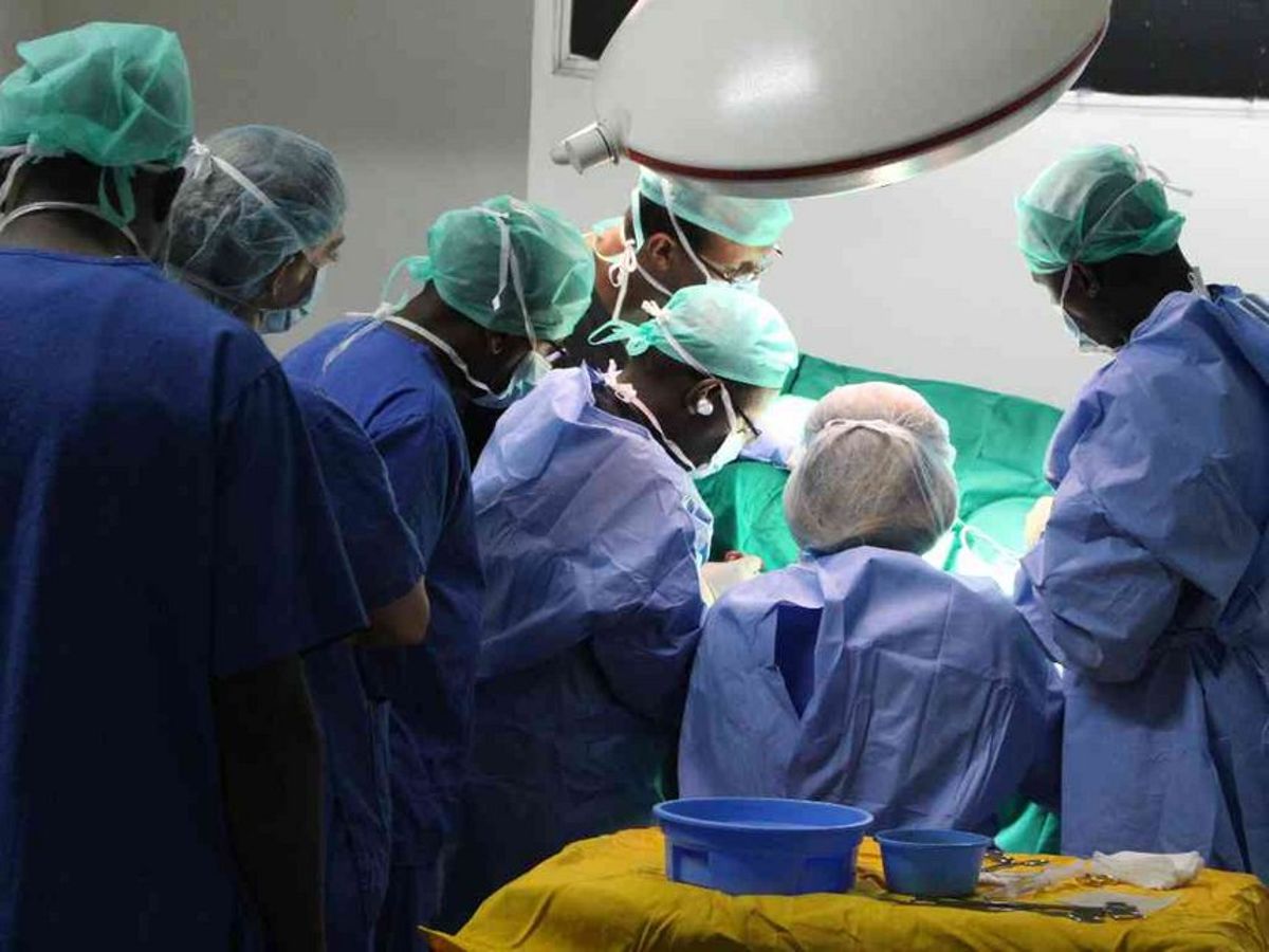 Nairobi woman dies after breast enlargement surgery fumbles