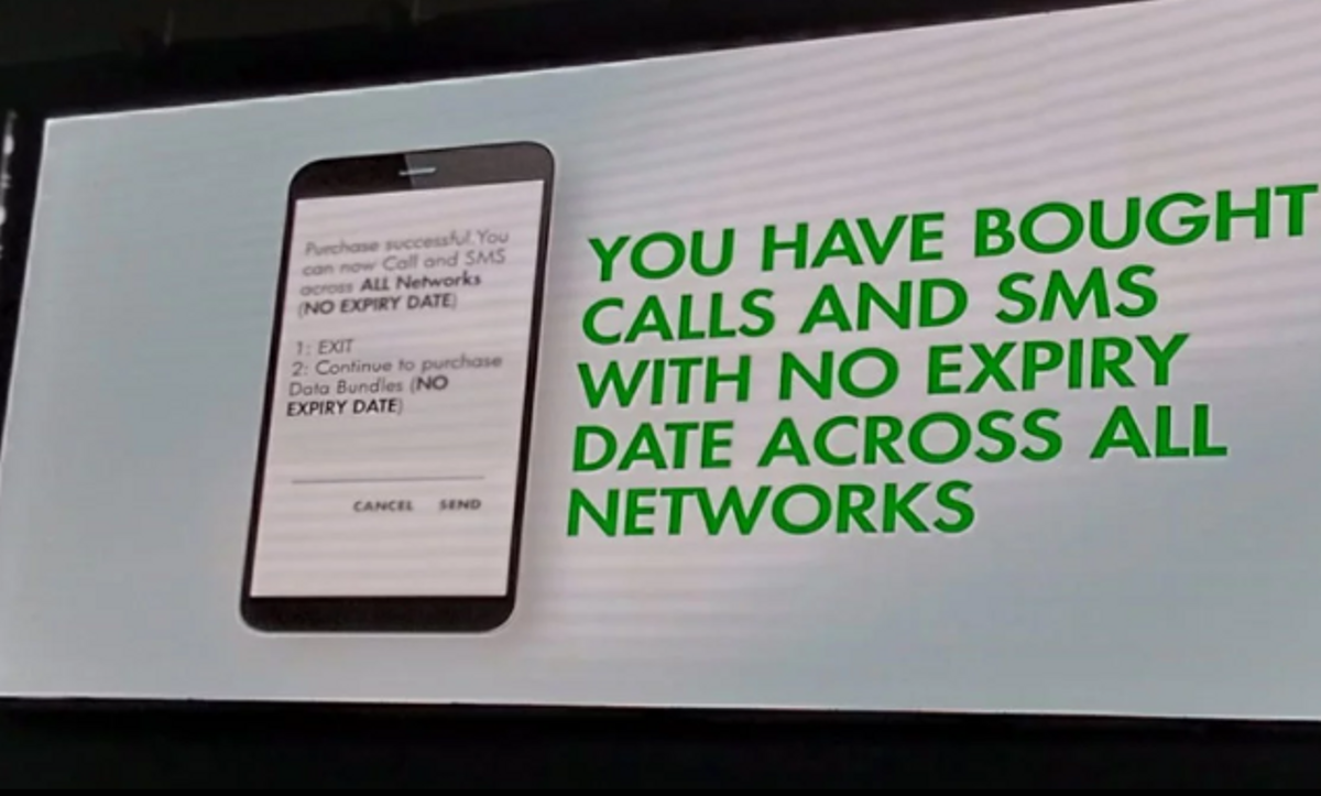 Safaricom Introduces Package For Data Bundles Sms Calls With No Expiry Safaricom Introduces Package For Data Bundles Sms Calls With No Expiry