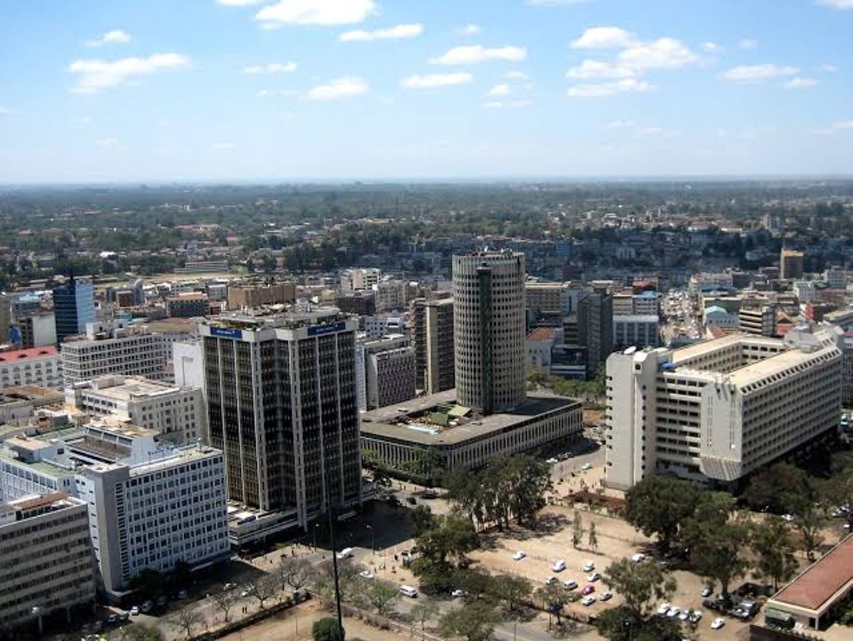 Reasons why Nairobi is ranked the 7th most dangerous place to live on Earth