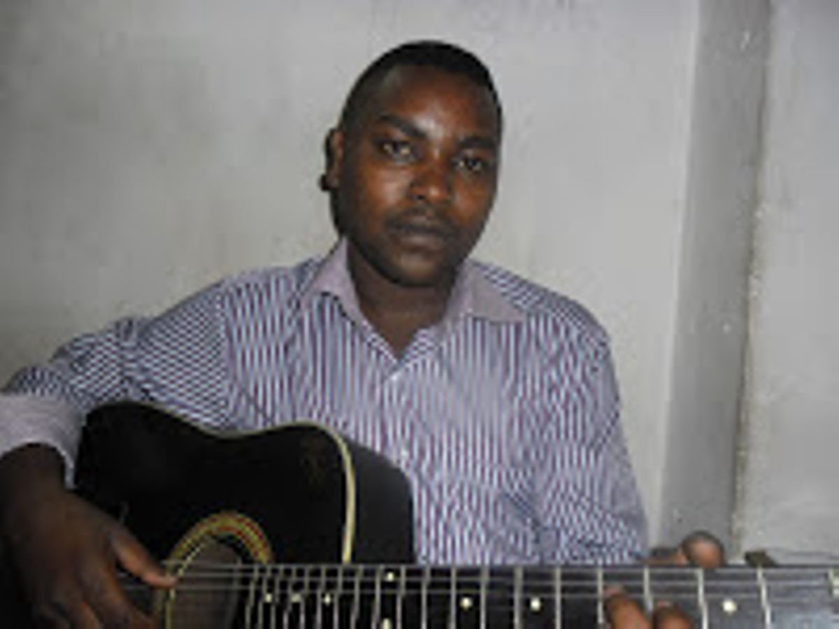 5 things to know about popular Kikuyu secular musician Kuruga Wa Wanjiku