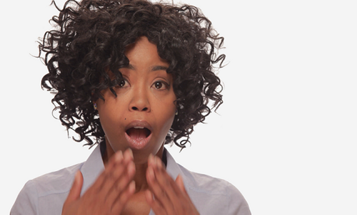 Four things that happen to your body if you don't change your underwear