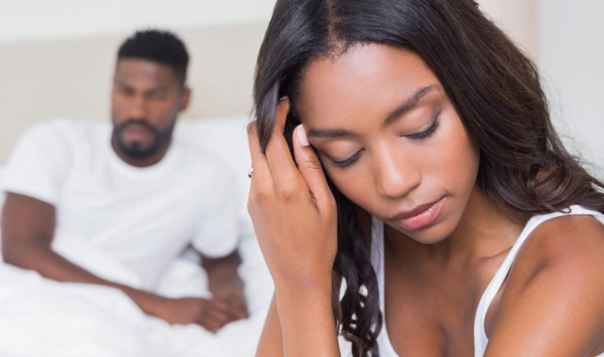 How Do I Regain My Wife S Trust After Lying