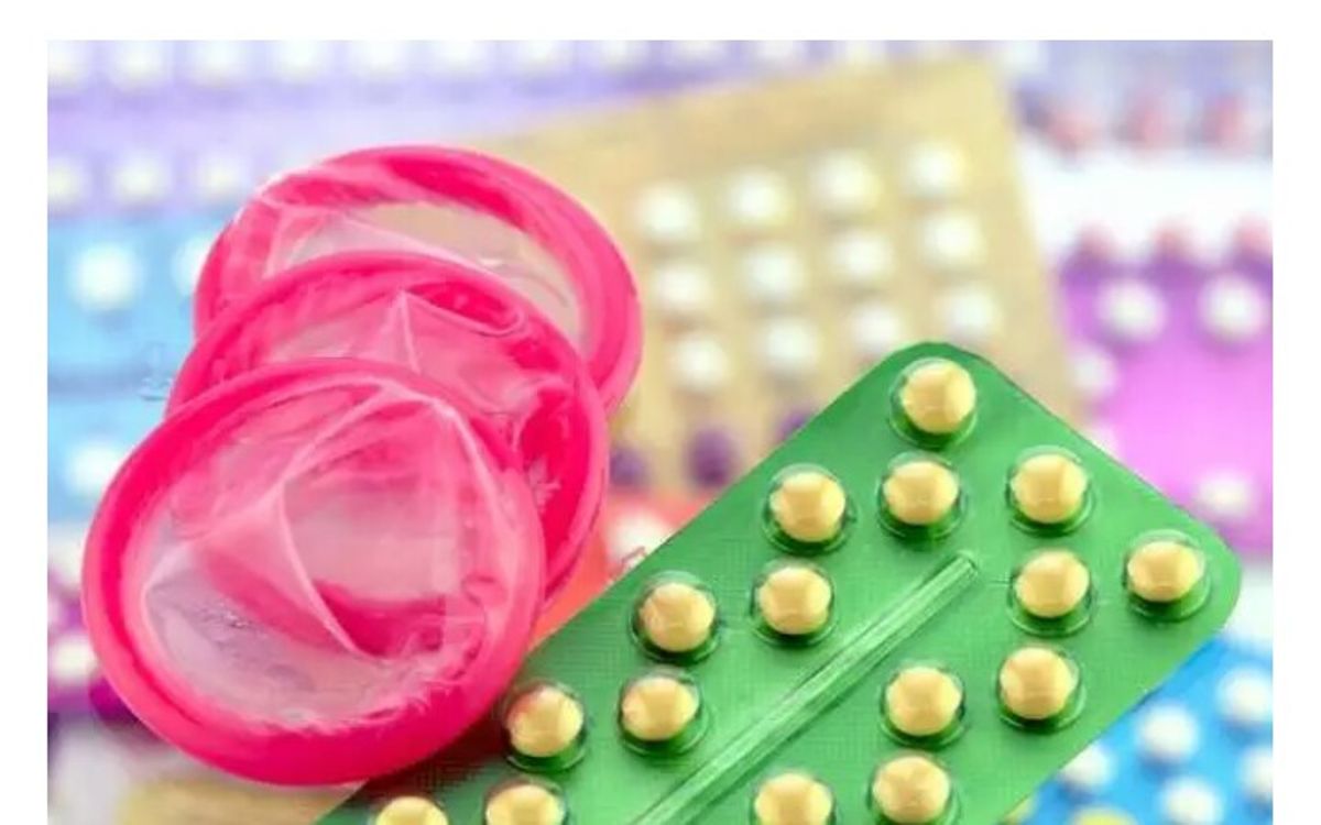5 hidden birth control mistakes to avoid