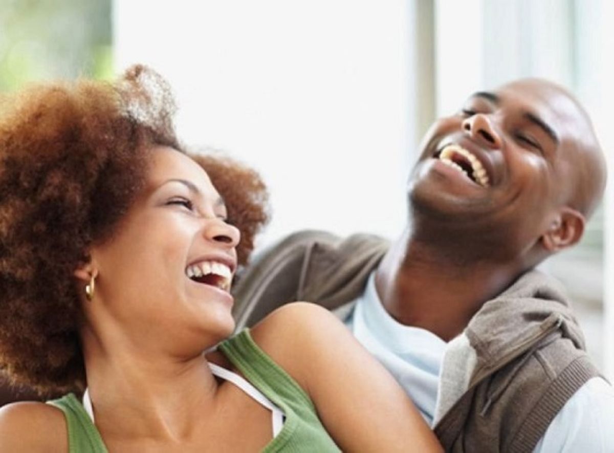5 Signs He s A Sweet Talker