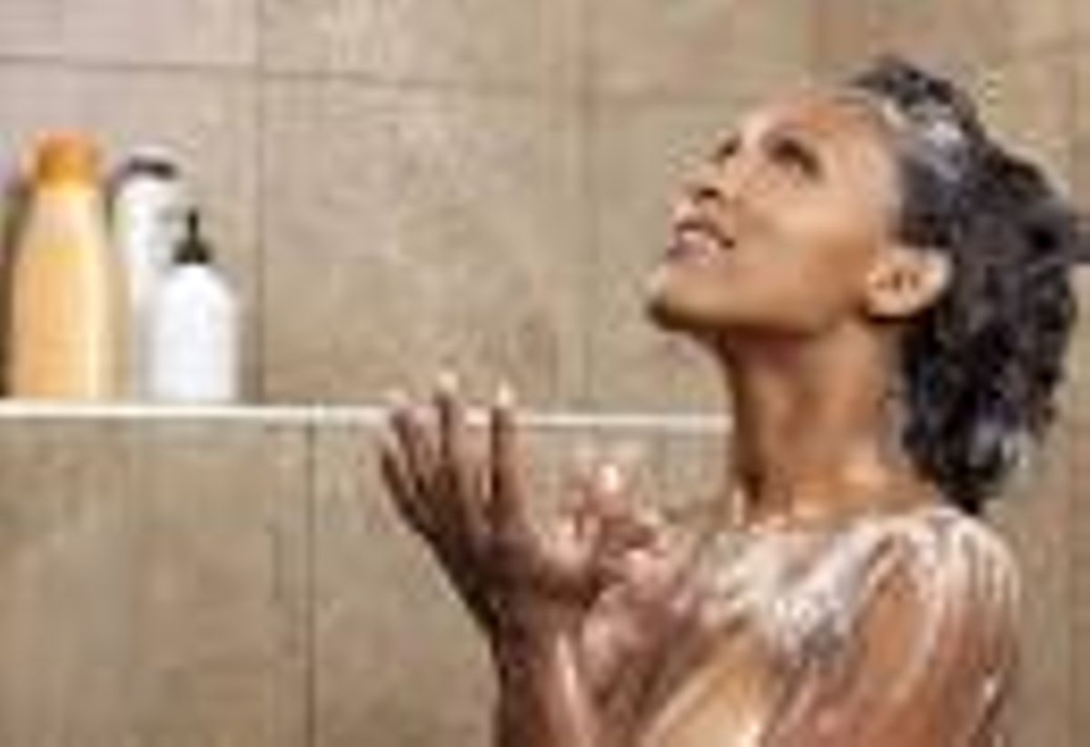 6 Surprising Benefits Of Cold Shower You Didn T Know