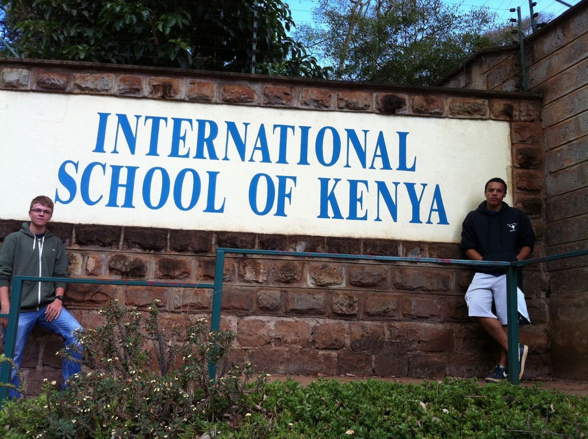 Image result for international school of kenya