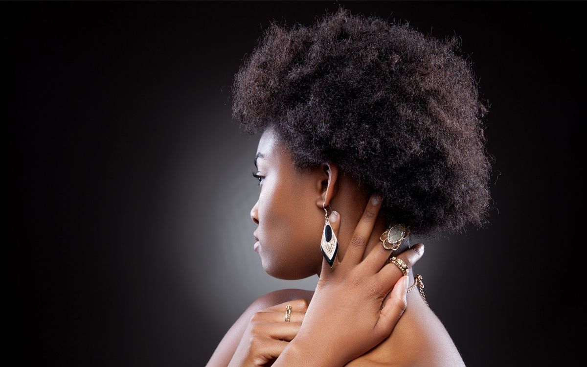 3 Reasons Your Hair Is Not Growing Any Longer