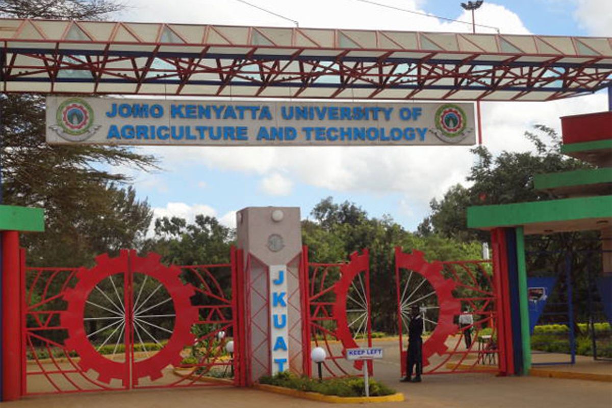 How JKUAT earned the slowly fading ‘Juja Boys’ nickname