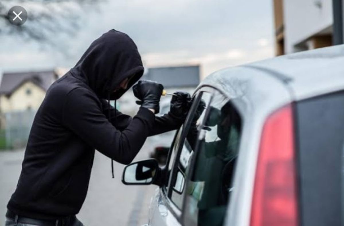 How �smart� robbers are stealing money from unsuspecting