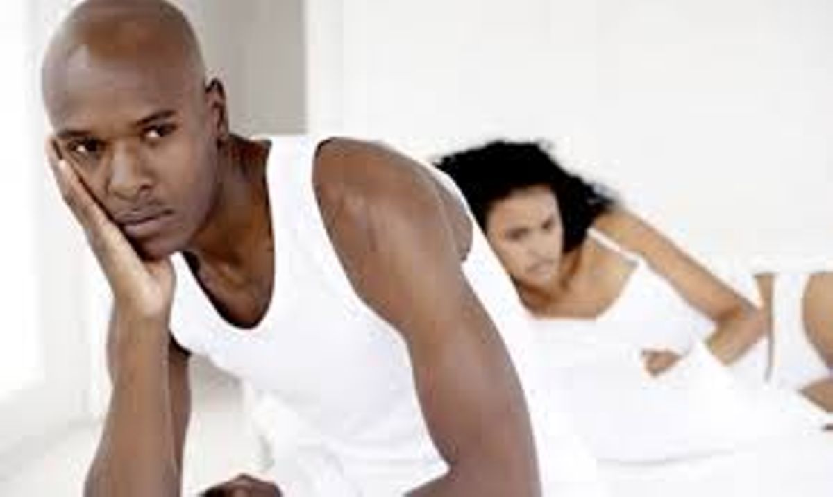 5 easy tricks to last longer in bed