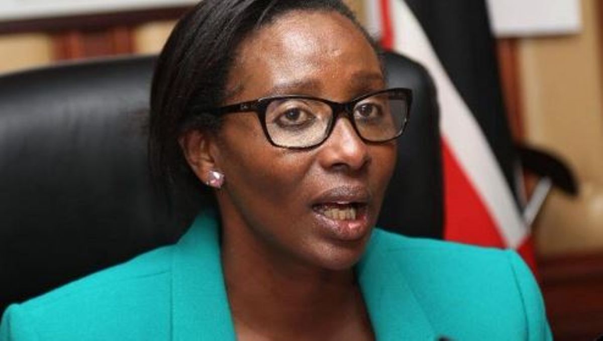 Elachi given ultimatum to recall MCAs over City Hall 'leadership crisis'