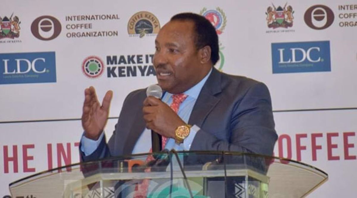 Embattled Waititu returns to court over Sh588m graft case