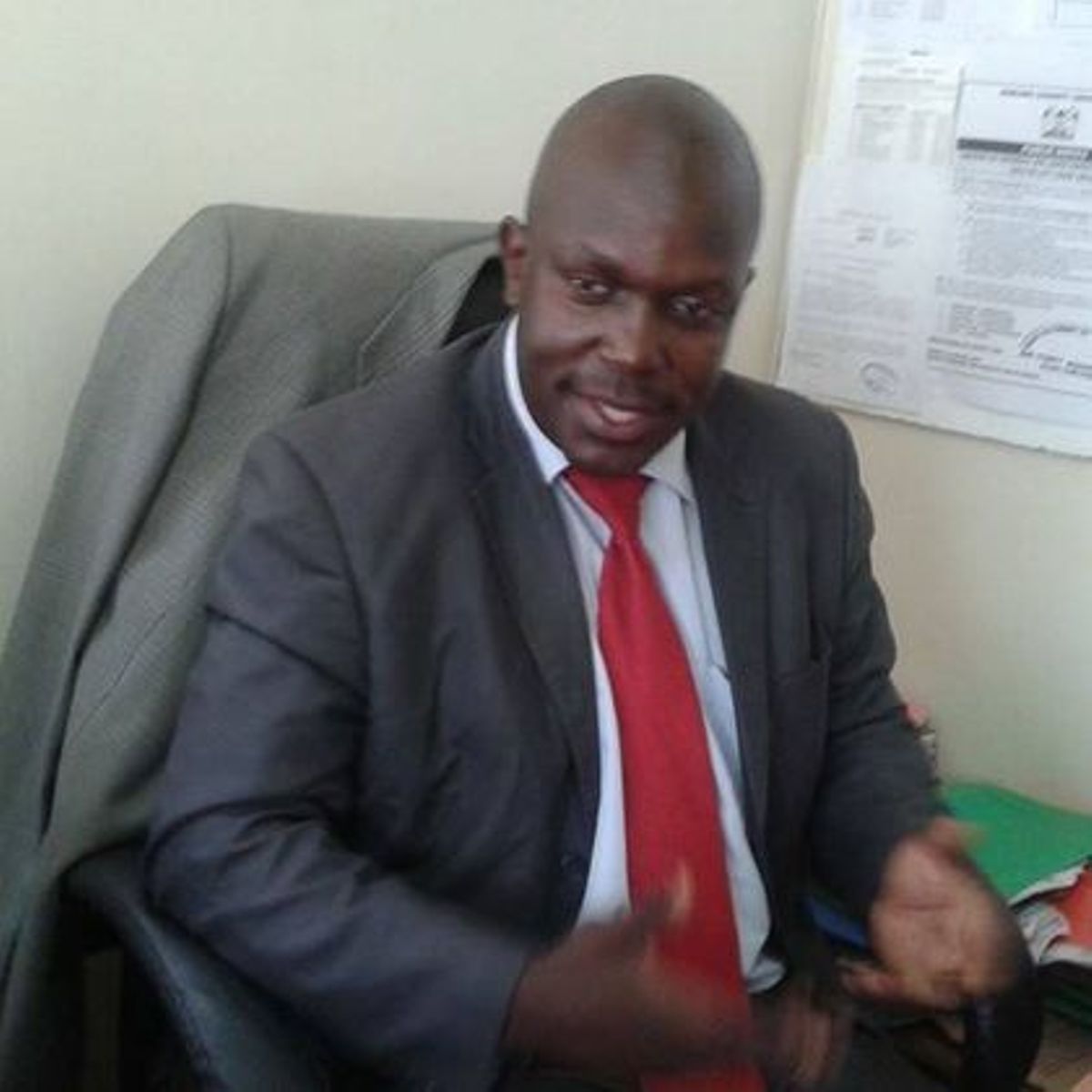 Nakuru Politician Wants 10 Of Ng Cdf Allocation Set For Churches