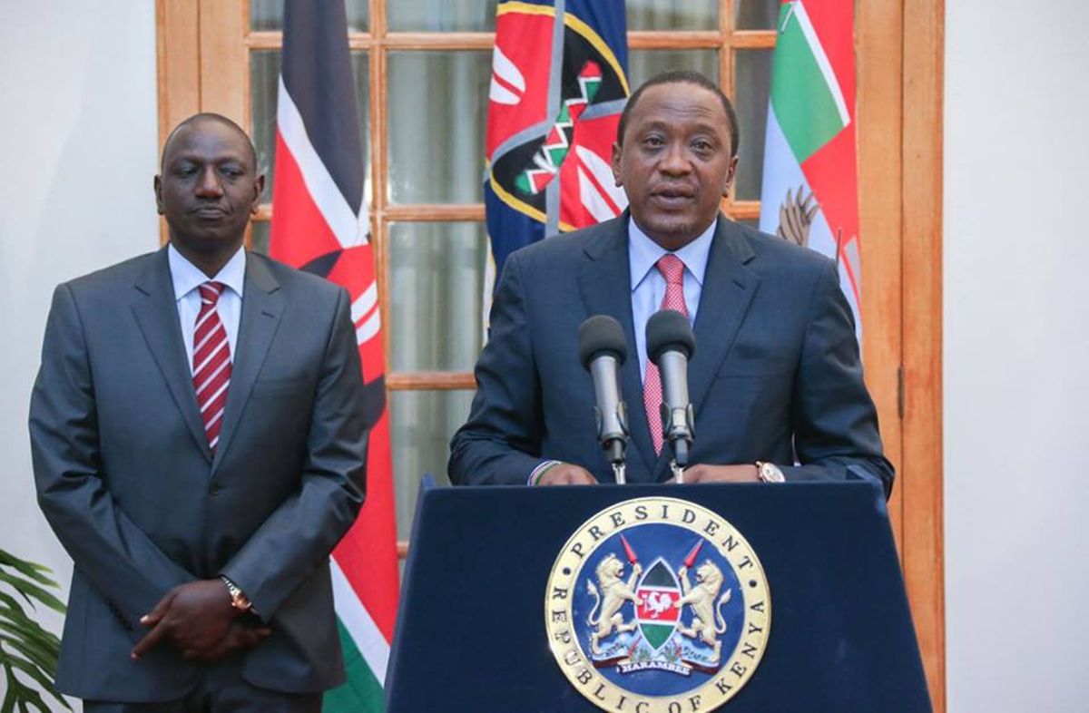 list-of-cabinet-secretaries-that-president-kenyatta-retained