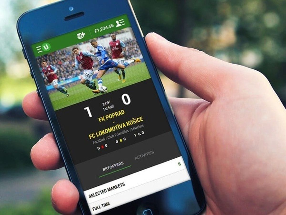 How to win a football bet with high odds - Quora