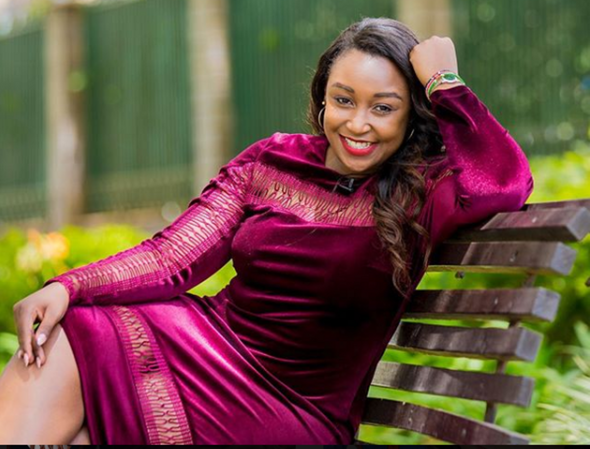 Image result for betty kyalo