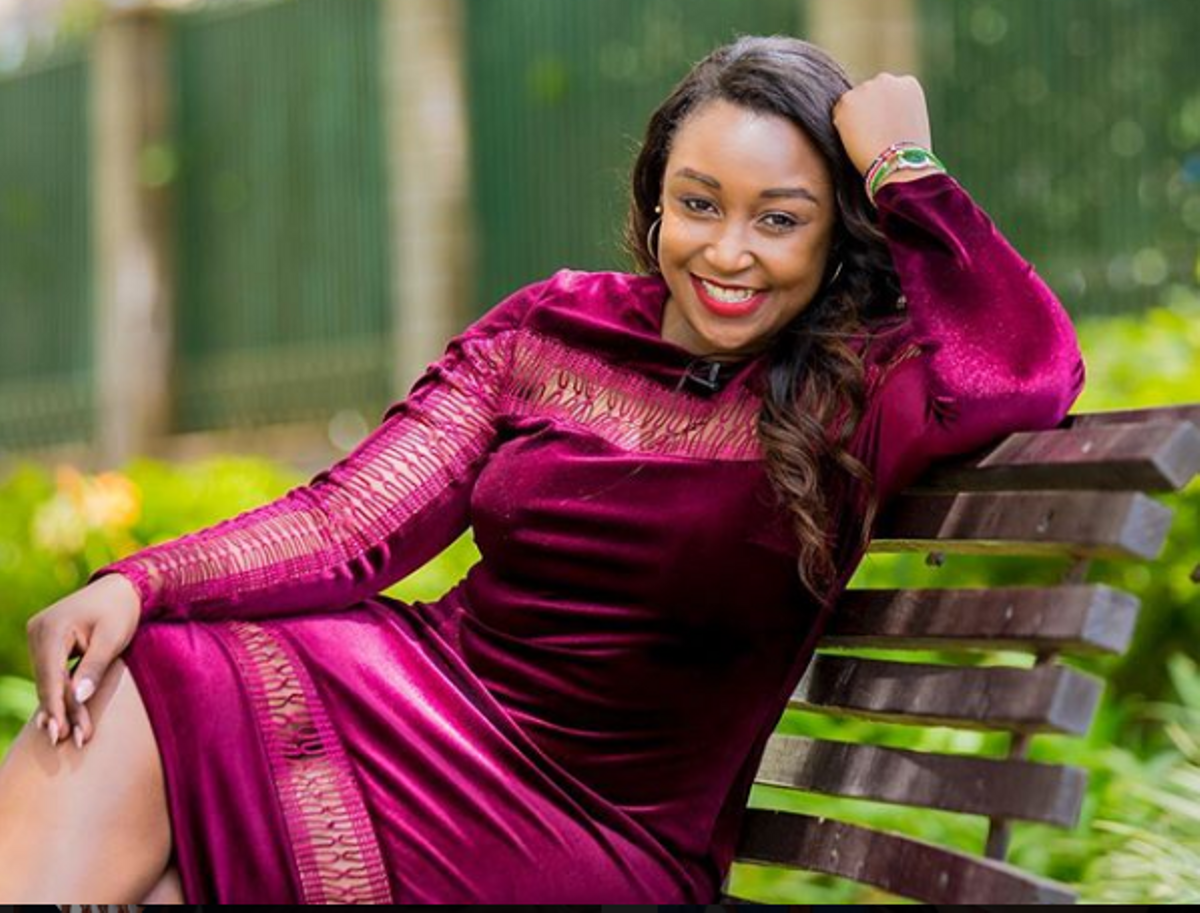 Tokeo la picha la betty kyallo