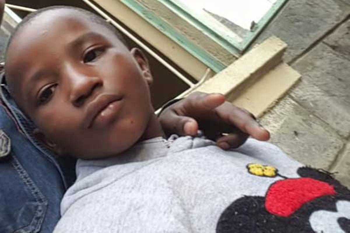 Tears as Nakuru boy drowns during swimming lesson