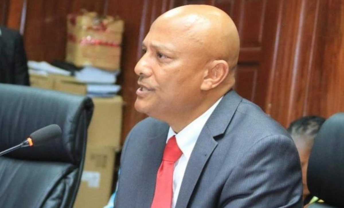 EACC set to get new boss