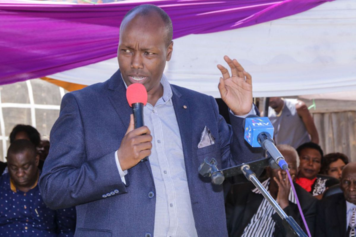 Former Nakuru civic leaders to receive pension soon